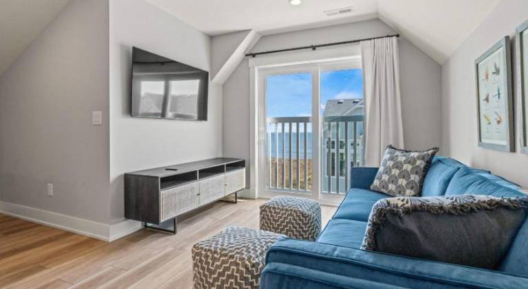 Pleasant vacation home with private pool | Next to the beach | Pets are welcome — photo 4