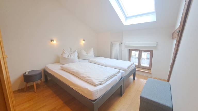 Ferienwohnung Burghausen