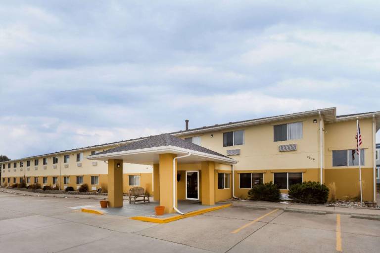 Baymont by Wyndham Billings in Billings, MT