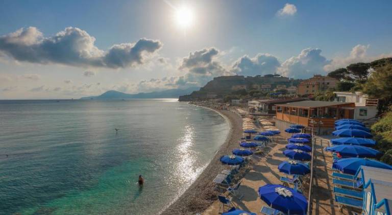 Hotel Villa Ombrosa — photo 4