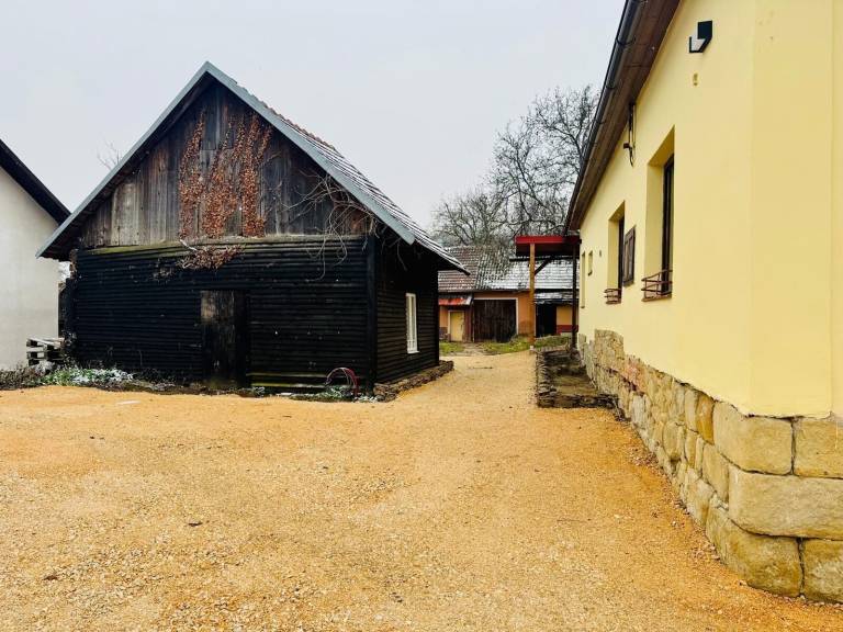House  Valašské Klobouky