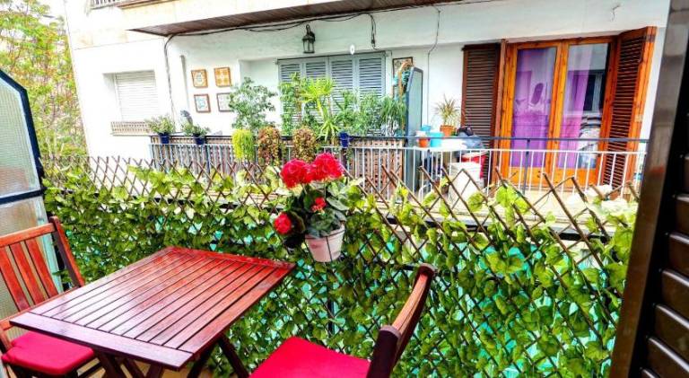 Fully equipped rental apartment | Close to the beach | Dogs allowed in Sitges
