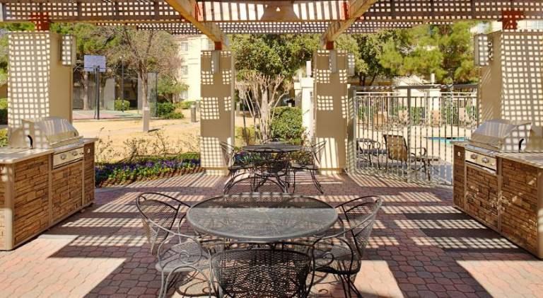 Hyatt House Dallas Las Colinas — photo 5