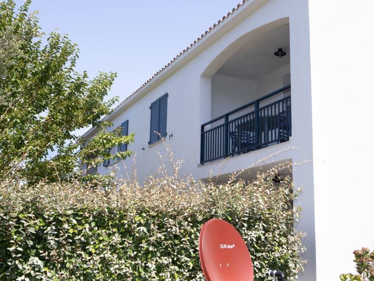 Ferienwohnung in Calvi f&uuml;r max. 4 Personen