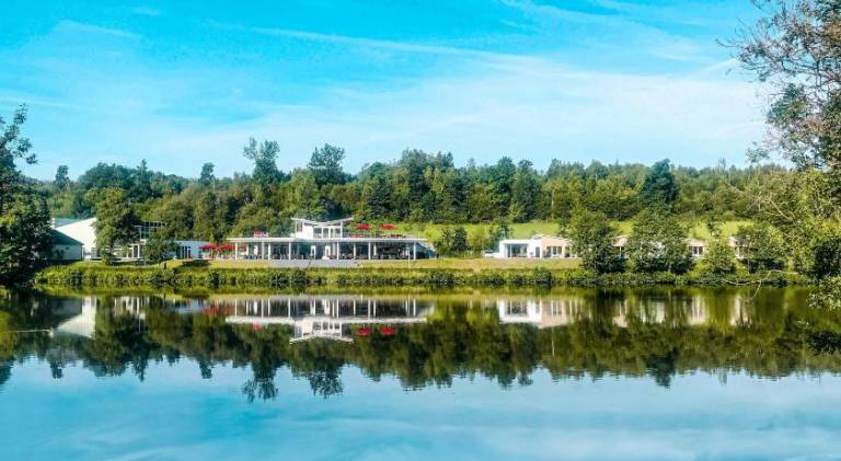 MotelplusHotel BiggeSeeFront
