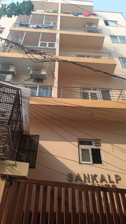 Goroomgo Kashi Heaven Premium Homestay Near Kashi Vishwanath Temple Varanasi — photo 2