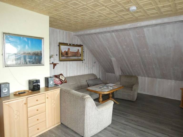 Ferienwohnung Wesenberg