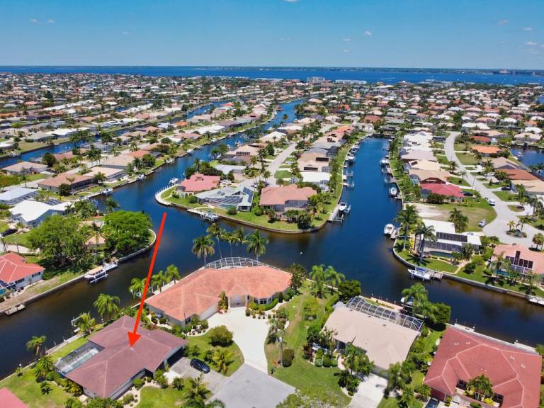 House Punta Gorda