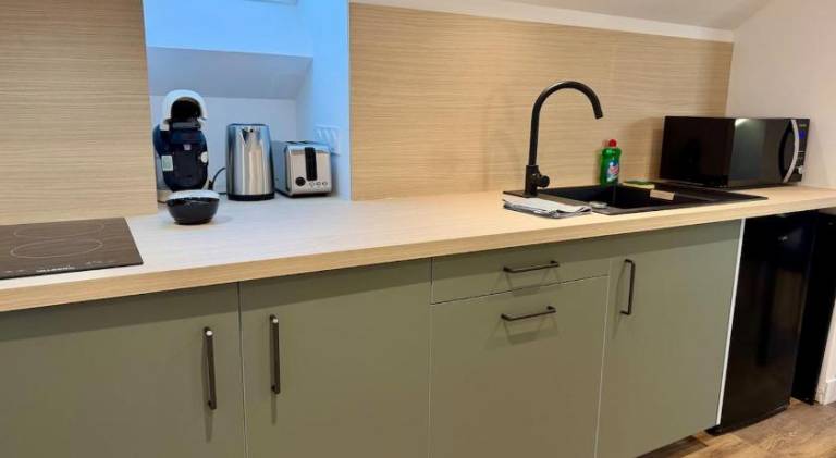 Pleasant holiday apartment | Pets allowed — photo 3