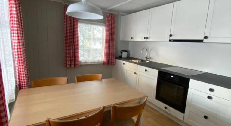Holiday apartment with yard | Good for workation — photo 5