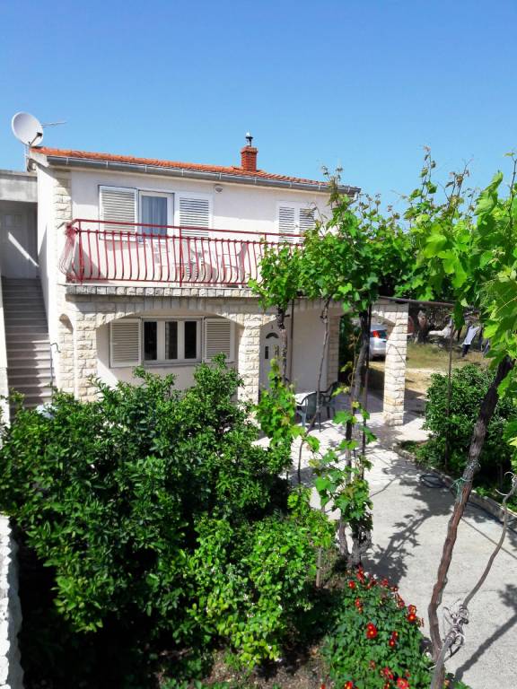 Apartman  Podglavica