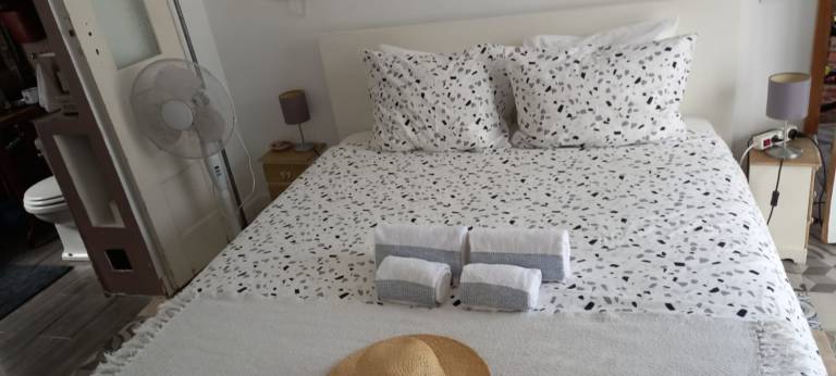 Beach Wave Melides Villa — photo 2