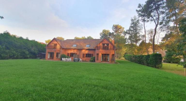 Spacious house | Pets are welcome — photo 4