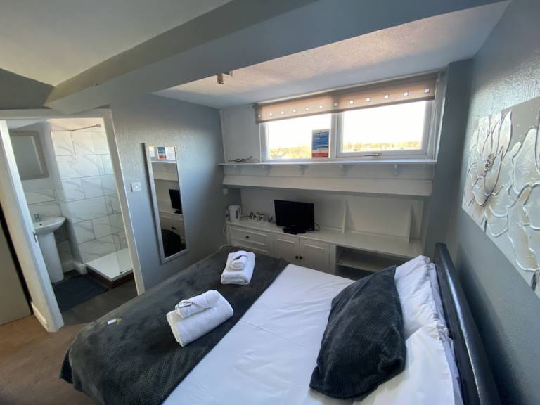 Accommodation  Preston