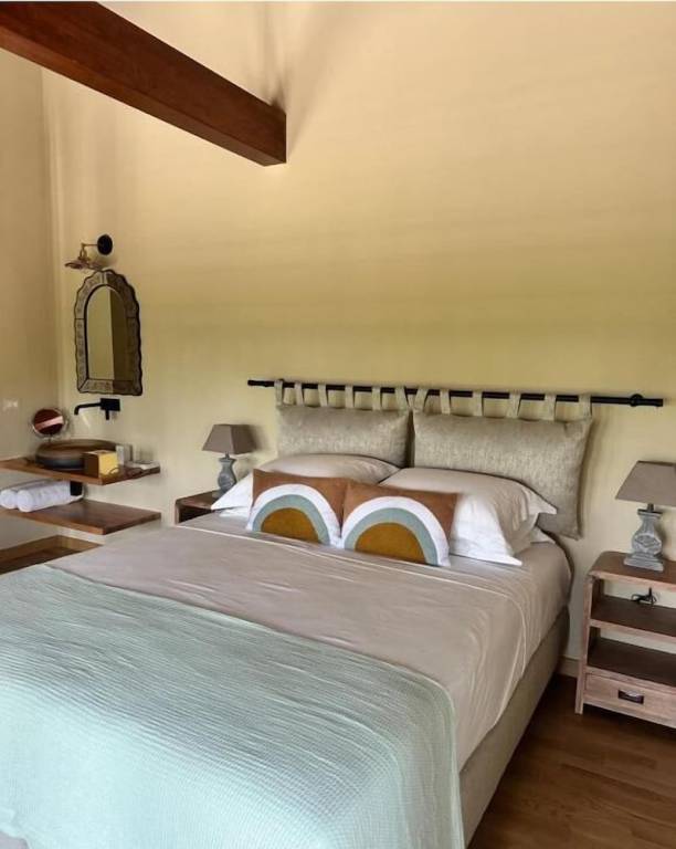 Farmhouse Domje Tirane