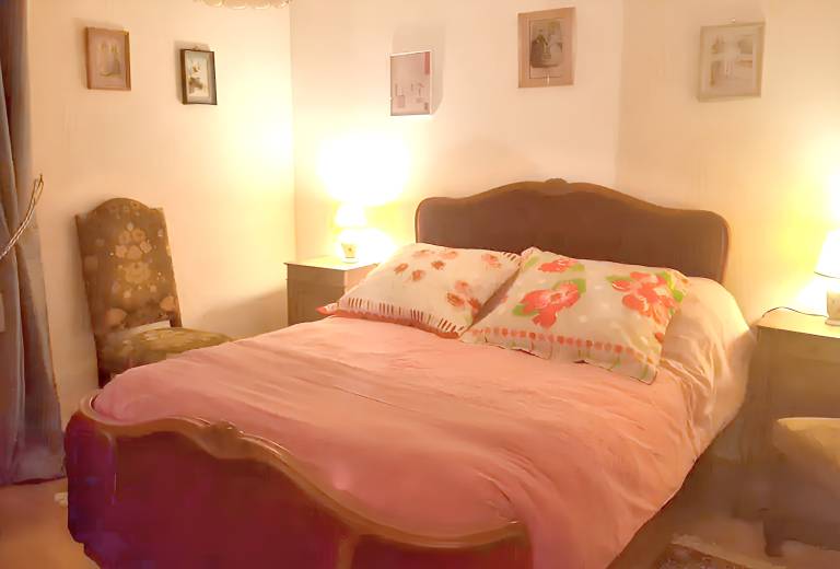 Apartment with 2 rooms for 7 persons — photo 5
