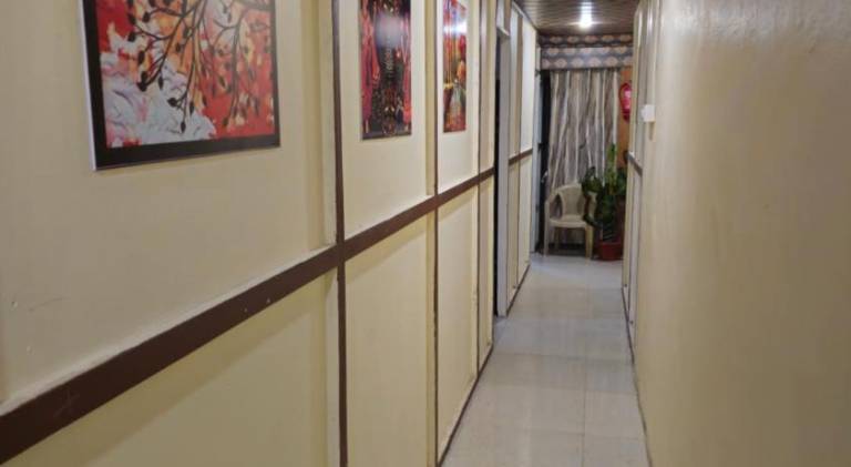 Goroomgo Kshipra Guest House Ujjain — photo 3