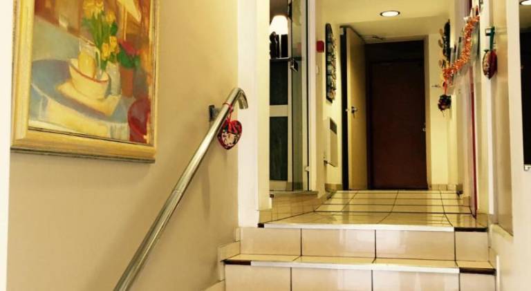 Hotel Bosquet Pau Centre - Self Check In Budget Hotel — photo 5