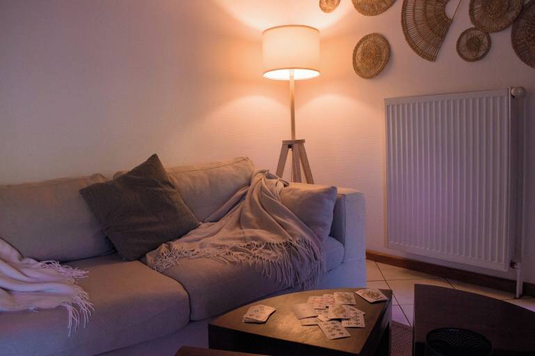 Appartement Saint-Maurice-sur-Moselle