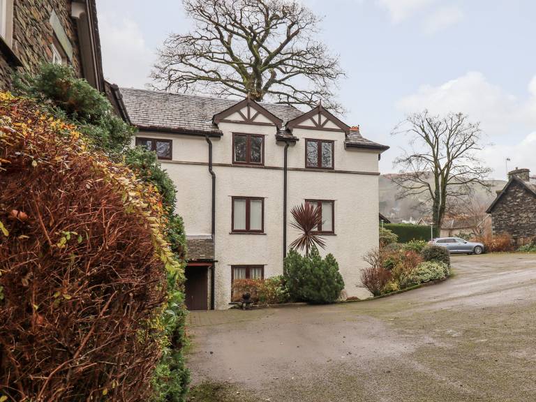 Cottage Ambleside
