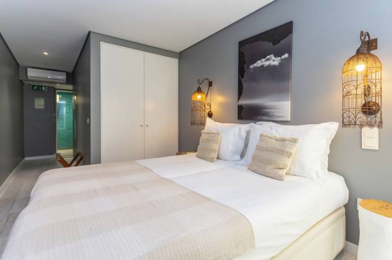 Logement Sesimbra