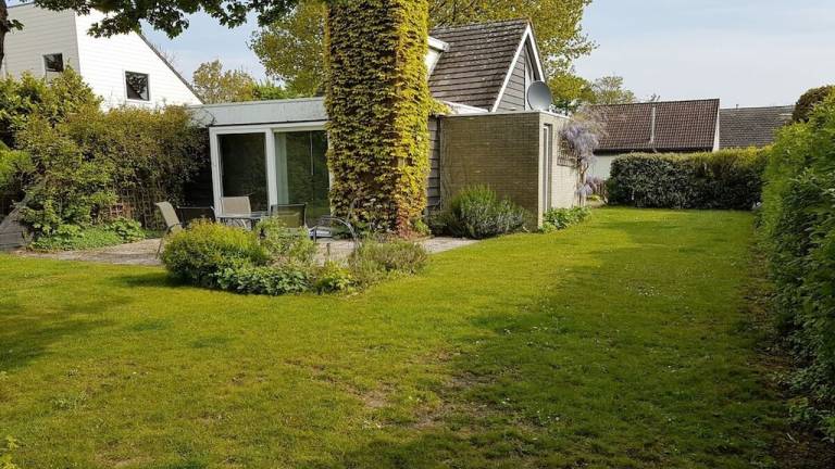 Ferienhaus  Bruinisse
