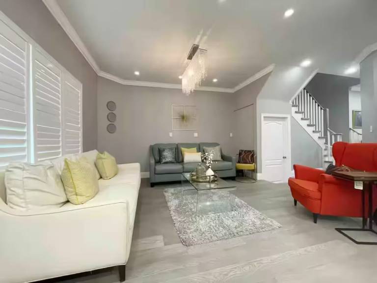 House Erin Mills