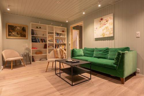 Apartament Tromsø