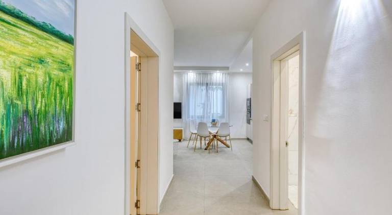 Holiday apartment with 2 rooms for 6 persons — photo 4
