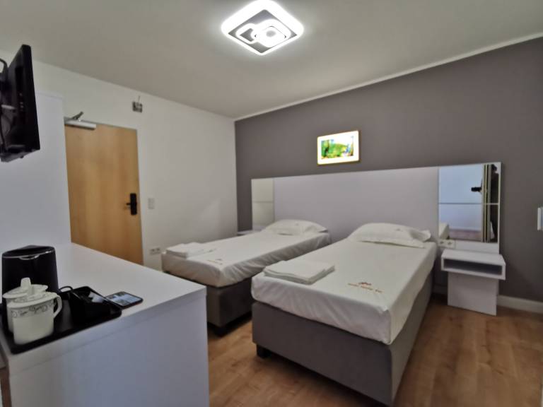 Ferienwohnung Dormagen