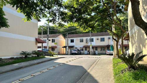 Apartamento Guaratiba