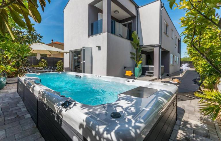 Maisonette Biograd na Moru