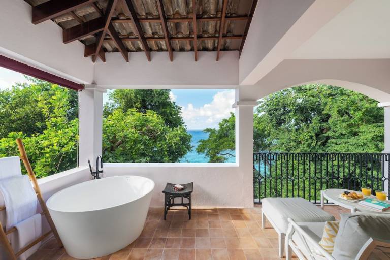 Resort Rodney Bay