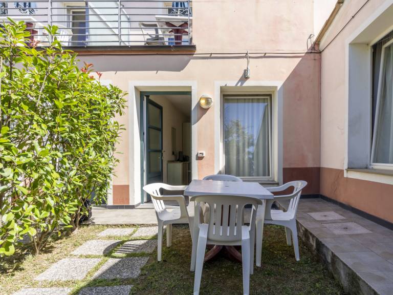 Appartement Imperia