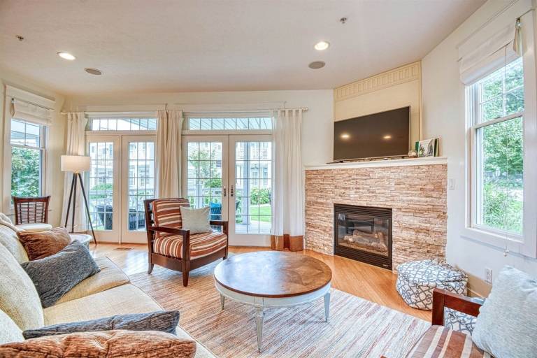 House Saugatuck