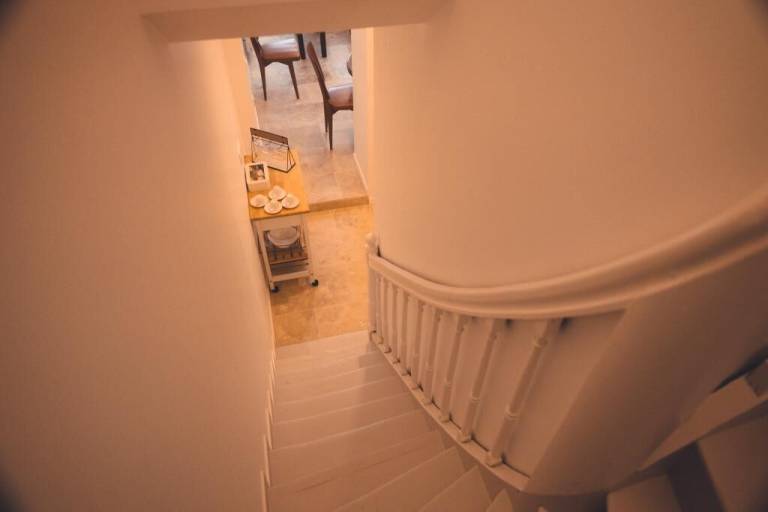 Apartamento Tours