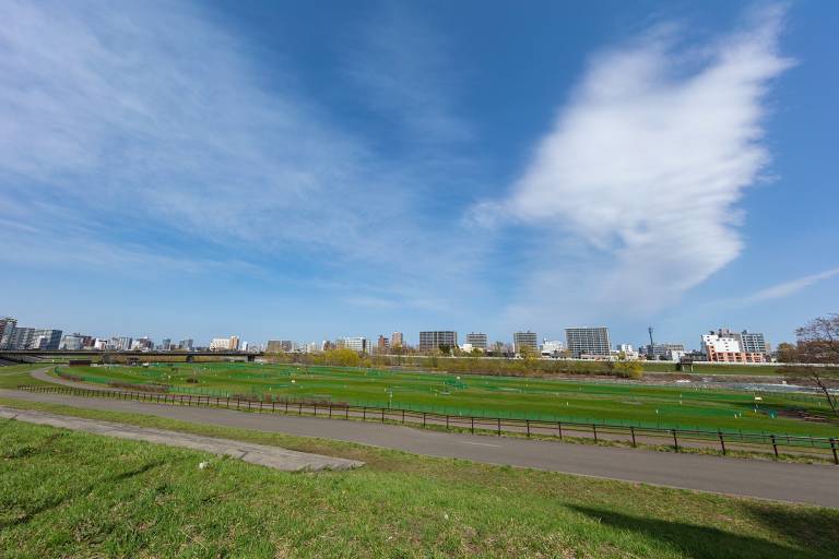 19 m&sup2; Ferienwohnung