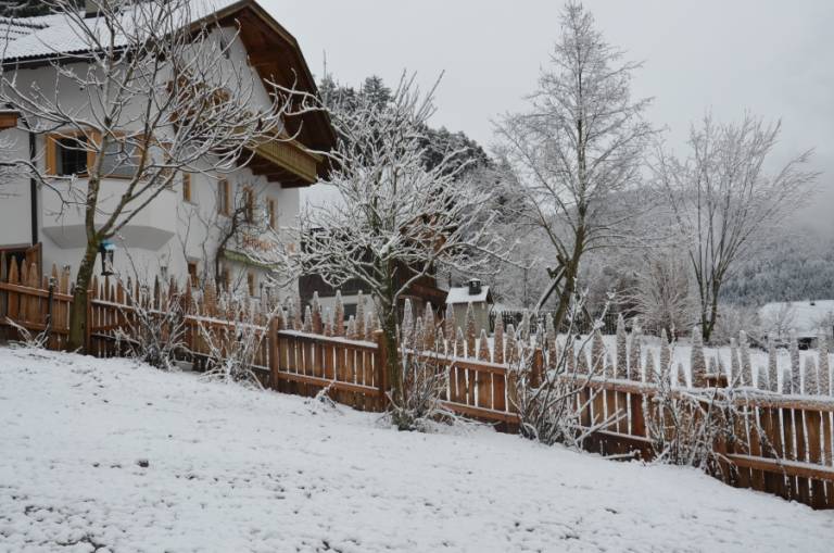 Camera privata Chienes