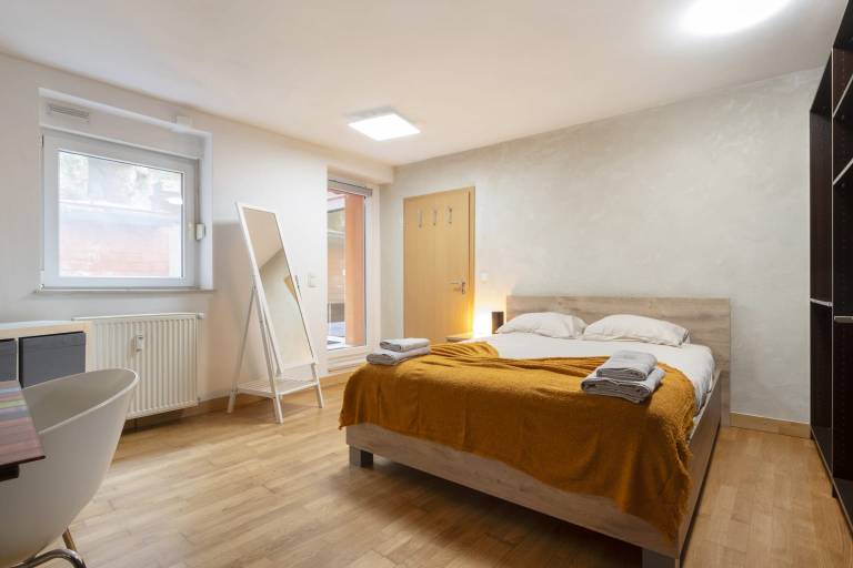 Apartment with terrace | Next to Bock | Good for workation — photo 2
