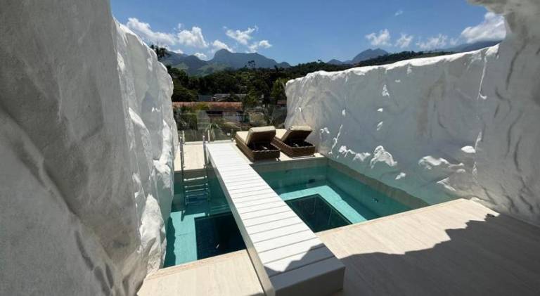 Pousada Apple House Paraty — photo 2