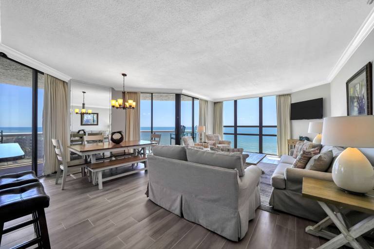 Condo Miramar Beach