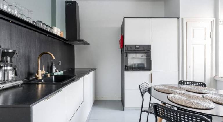 Apartment with 1 room for 6 persons — photo 4