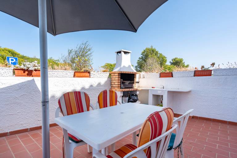 Apartamento Benagil