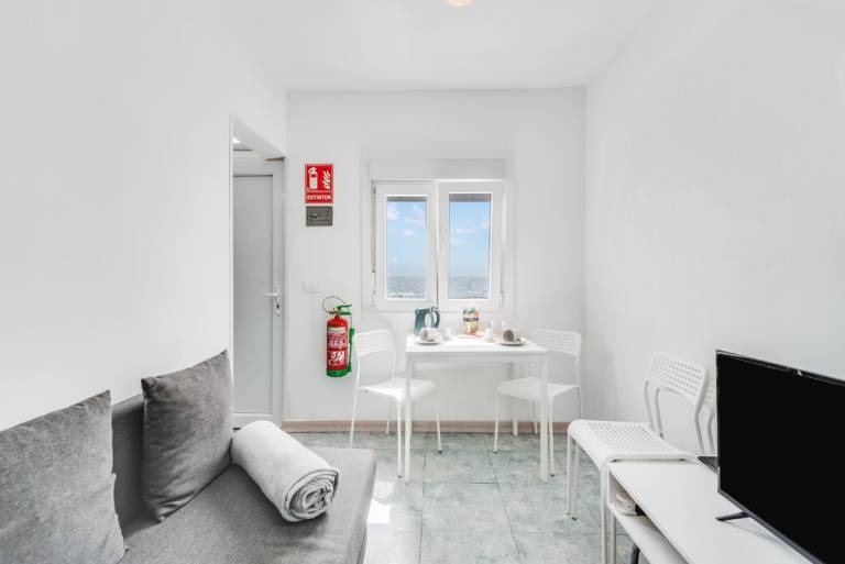 Apartamento Vecindario
