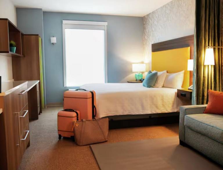 Home2 Suites by Hilton Lake Jackson in Lake Jackson, TX