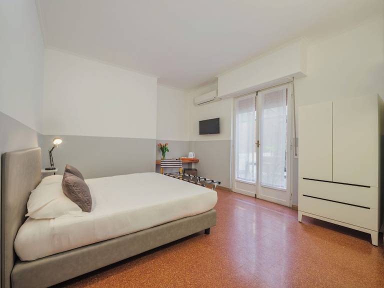 Pension La Spezia