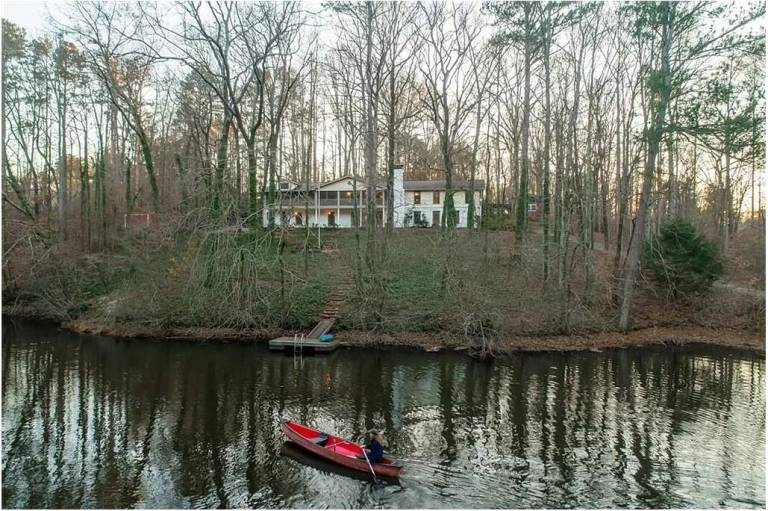 House Alpharetta