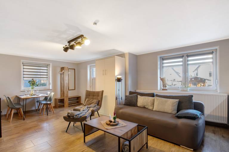 Ferienwohnung  Bad Kösen