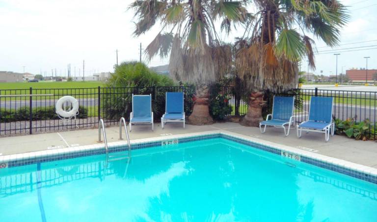 Extended Stay America Suites - Corpus Christi - Staples — photo 5