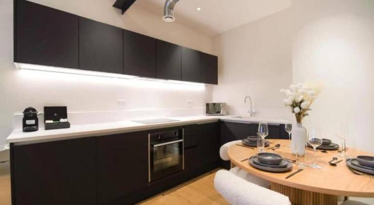 Apartment | Near Manchester Cathedral — photo 2